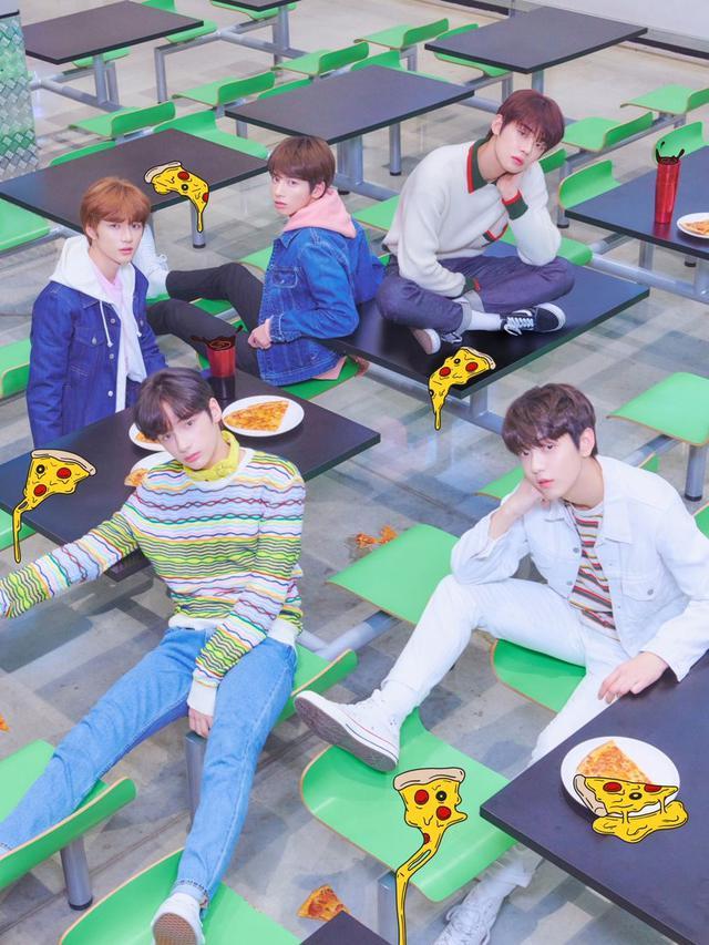 10 groups có lượng like trung bình mỗi MV cao nhất Kpop: BTS khủng mấy vẫn thua-1