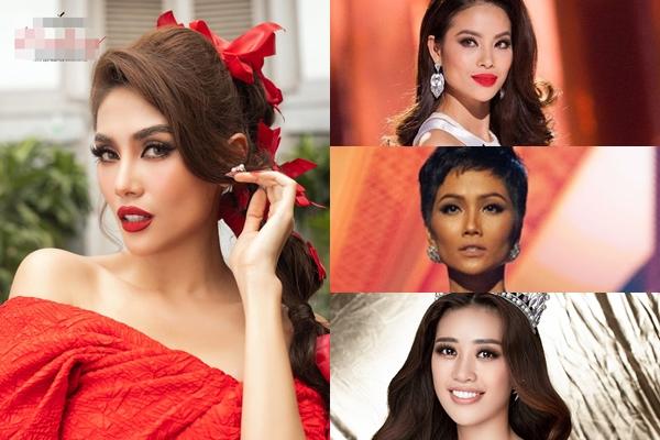 Dân mạng gặp HHen Niê ngoài đời, kể chuyện hoa hậu thi trượt bằng lái xe-4