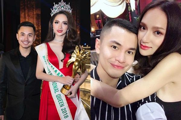 Hương Giang làm gì trong lúc bị tố ăn cháo đá bát?-7