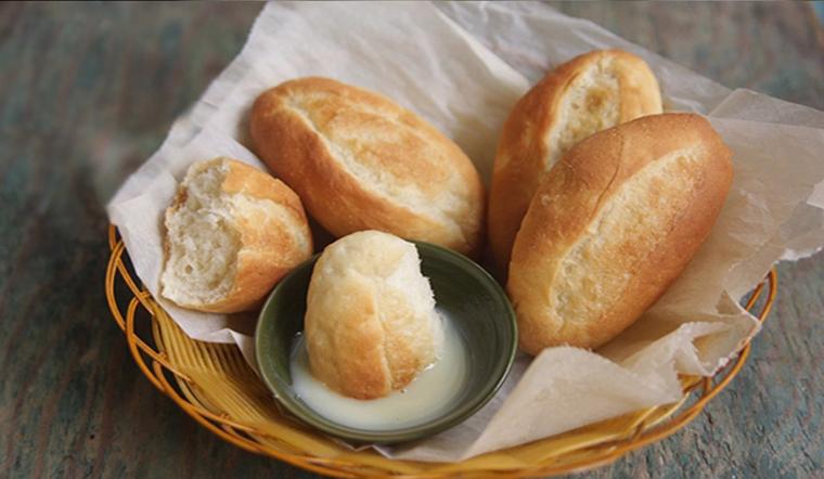 Dù thích bánh mì thế nào thì những người này cũng nên hạn chế ăn-4