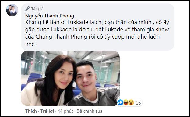 SHOCK: Thành viên ê-kíp tố Hương Giang vô ơn, cướp mối quan hệ-6