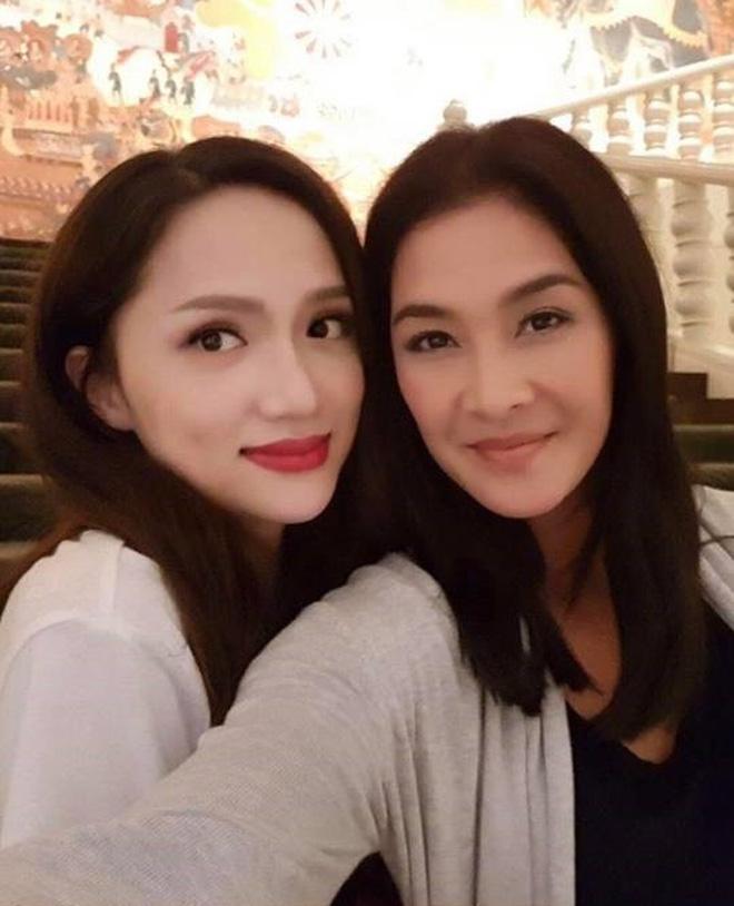 SHOCK: Thành viên ê-kíp tố Hương Giang vô ơn, cướp mối quan hệ-7