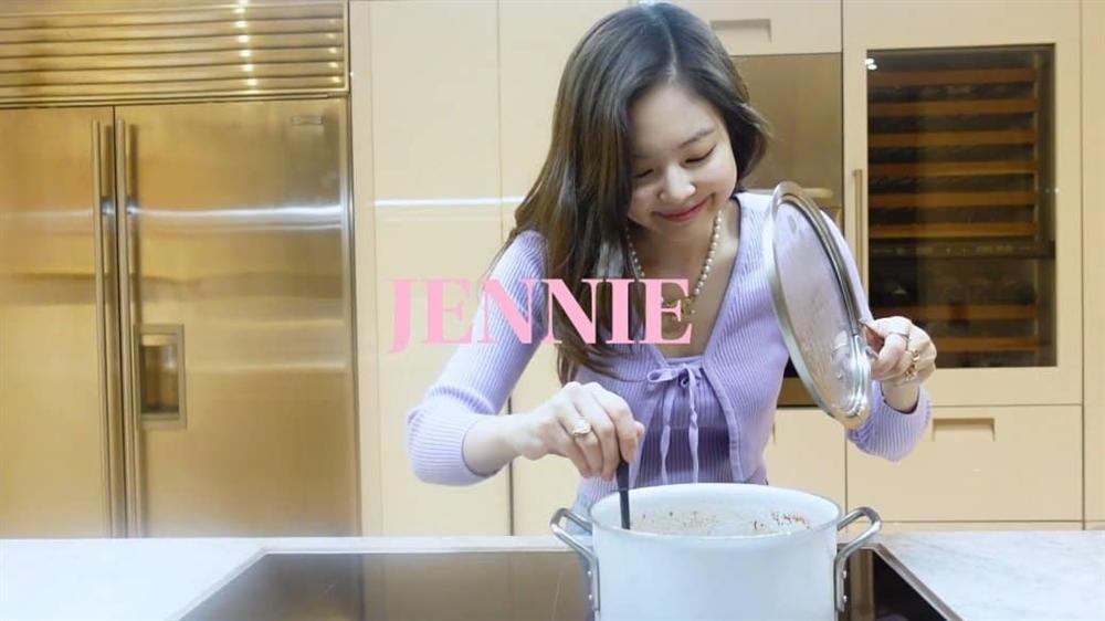 Hé lộ ngôi nhà trăm tỷ của BLACKPINK Jennie-1