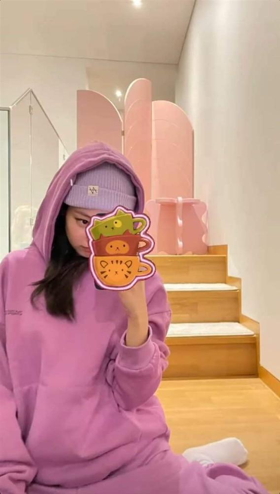 Hé lộ ngôi nhà trăm tỷ của BLACKPINK Jennie-3