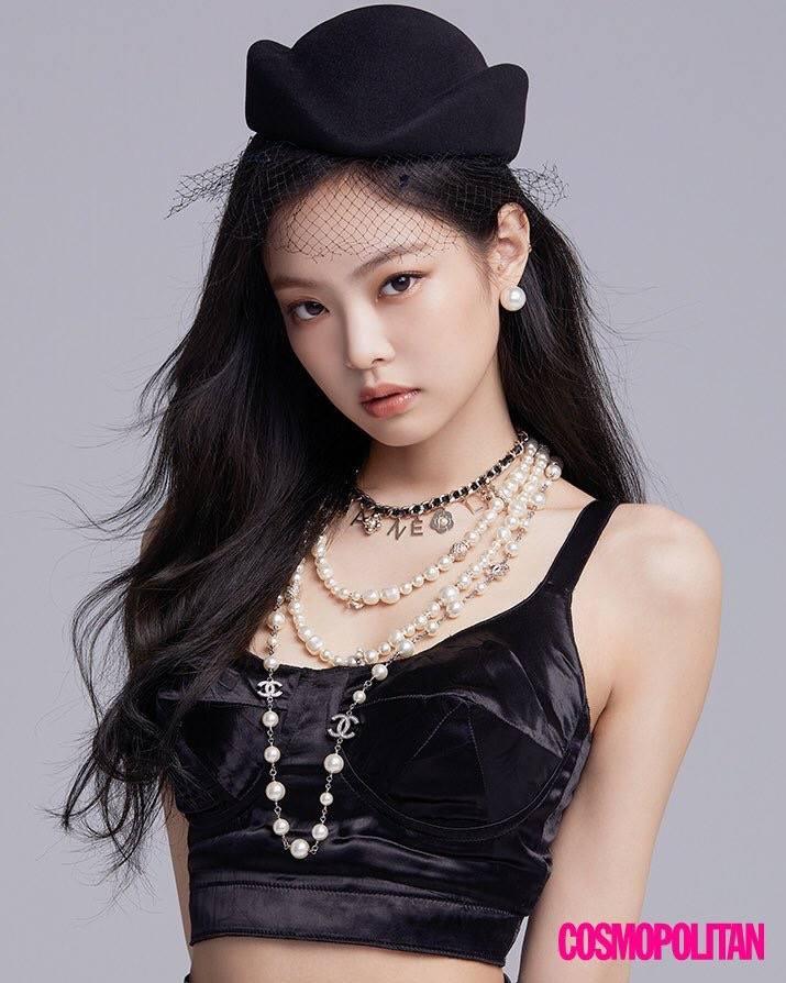 Hé lộ ngôi nhà trăm tỷ của BLACKPINK Jennie-6