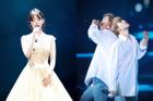 5 bài hát bám dai nhất trên Gaon Digital Chart: 'Thánh ca mùa xuân' vượt mặt IU