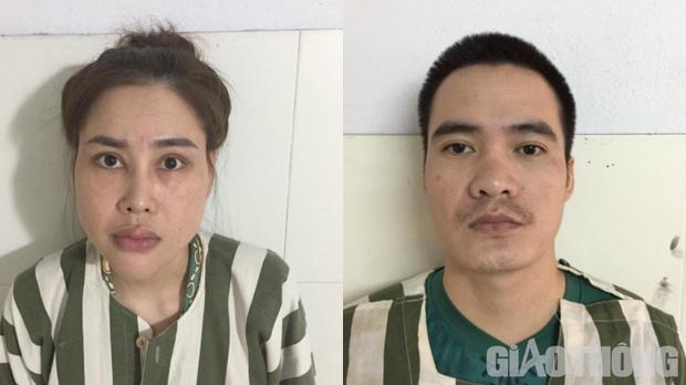 Tín dụng đen cho gái mại dâm vay tiền, lấy ảnh và clip nóng làm thế chấp-2