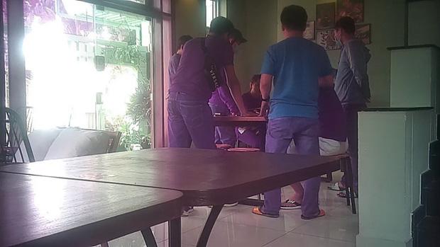 Tín dụng đen cho gái mại dâm vay tiền, lấy ảnh và clip nóng làm thế chấp-3