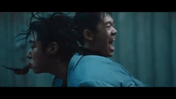 Yunho lột xác ngoạn mục ngày trở lại với MV máu me gắn mắc 19+-1