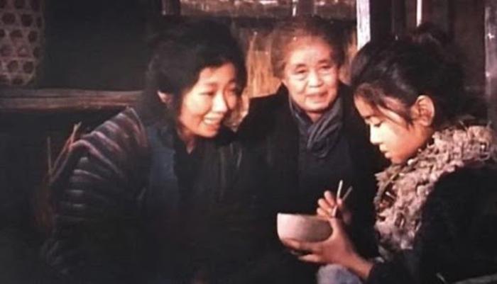 GÓC ĐÀO MỘ: Cảnh lấy nước mắt của diễn viên phim Oshin trước khi qua đời-3