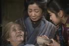 GÓC ĐÀO MỘ: Cảnh lấy nước mắt của diễn viên phim 'Oshin' trước khi qua đời