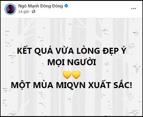 Rò rỉ kết quả Hoa hậu Chuyển giới 2020: Phùng Trương Trân Đài đăng quang?-2