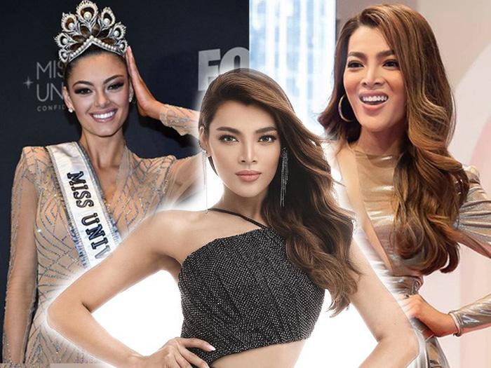 Rò rỉ kết quả Hoa hậu Chuyển giới 2020: Phùng Trương Trân Đài đăng quang?-4