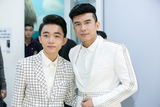 Quản lý Đan Trường lên tiếng khi bị tố tự ý hủy show-2