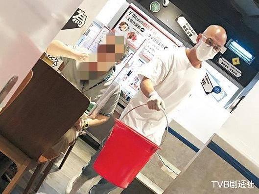 600 nghệ sĩ TVB thất nghiệp và lời cầu xin của Uông Minh Thuyên-3