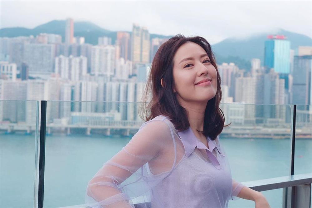 600 nghệ sĩ TVB thất nghiệp và lời cầu xin của Uông Minh Thuyên-4