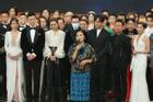 600 nghệ sĩ TVB thất nghiệp và lời cầu xin của Uông Minh Thuyên