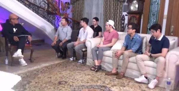 Công bố xét nghiệm ma túy của 5 nghi phạm liên quan đến cái chết của Á hậu Philippines-4