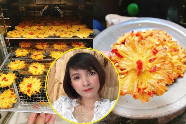 Mẹ đảm Vĩnh Long mách nhỏ cách làm tôm khô vừa ngon vừa đẹp mắt-9