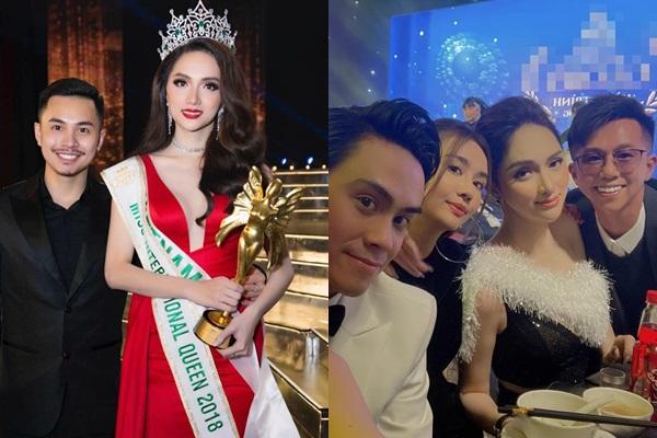 Hương Giang bị tố vô ơn, Thu Hoài lên tiếng gây chú ý-6