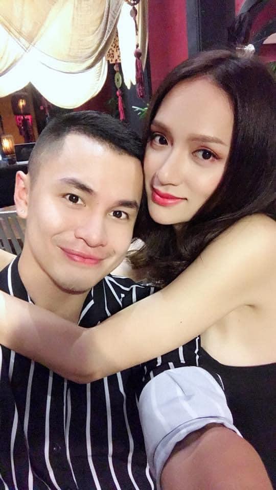 Hương Giang làm gì trong lúc bị tố ăn cháo đá bát?-2