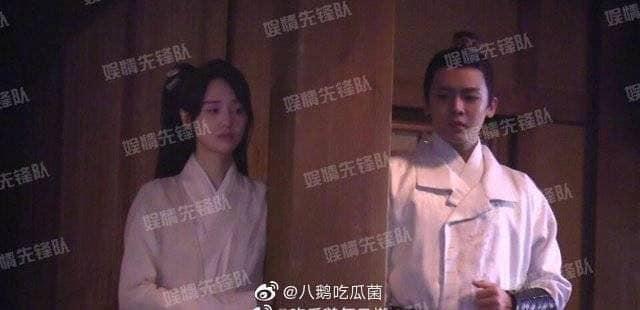 Trịnh Sảng bỏ con, ly hôn vì ngoại tình với Hầu Minh Hạo?-2