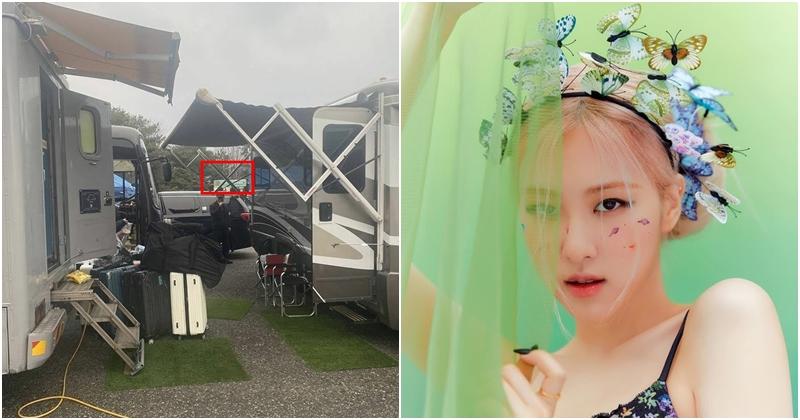 HOT: Tên bài hát debut của Rosé (Black Pink) đã bị lộ tẩy, lại rất liên quan đến Jisoo?-3