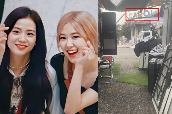 Fan dự đoán ngày phát hành album solo của Rosé dù YG nhá hàng có tí tẹo-5