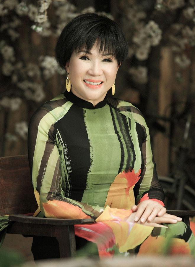 Lễ tang danh ca Lệ Thu dự kiến được tổ chức vào tháng 2-1