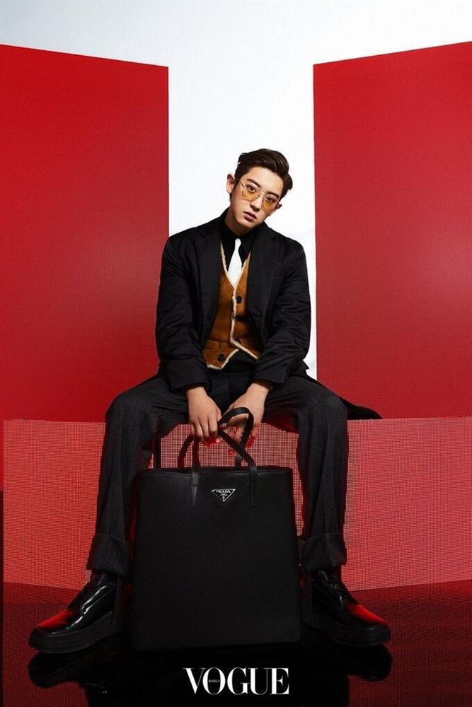 Trịnh Sảng vướng phốt, Prada bị chế ảnh 3 đời chọn nhầm đại sứ-3