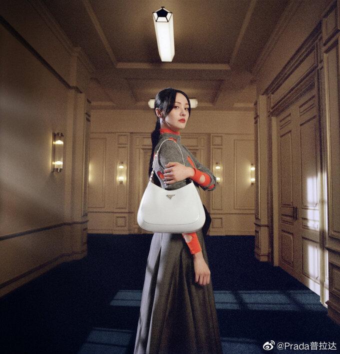 Trịnh Sảng vướng phốt, Prada bị chế ảnh 3 đời chọn nhầm đại sứ-1
