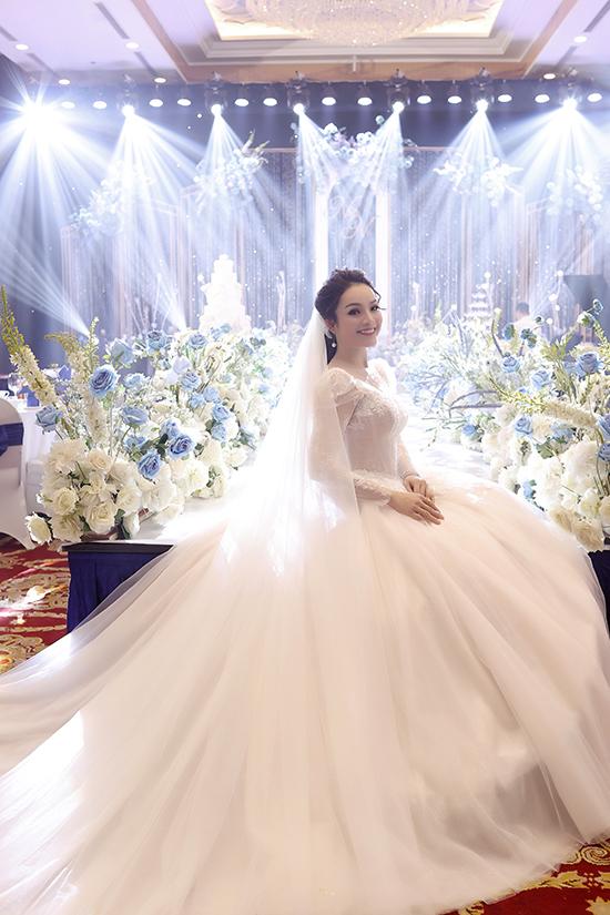 Tân Nhàn bí mật ly hôn, bất ngờ tái hôn-3