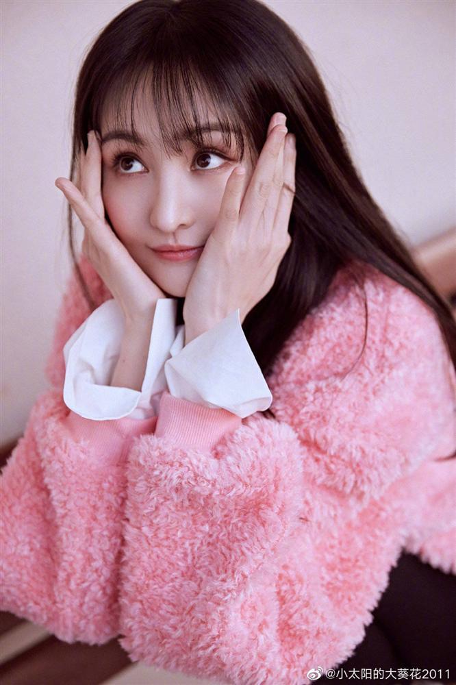 Trịnh Sảng: Nữ thần thanh xuân mặt đơ diễn dở, ăn nói kém duyên, vứt bỏ con ruột-4