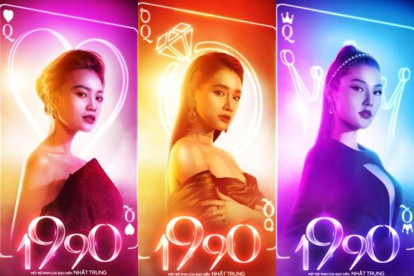 Dàn sao Gái già lắm chiêu 1 sau 5 năm: người diễn dở, người làm lố-10