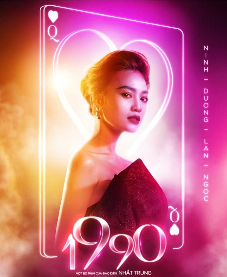 Phim hội tụ 3 nữ diễn viên sinh năm 1990: Lan Ngọc bị tẩy chay, Nhã Phương và Diễm My 9x bị chê diễn dở-1