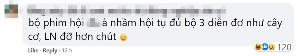 Phim hội tụ 3 nữ diễn viên sinh năm 1990: Lan Ngọc bị tẩy chay, Nhã Phương và Diễm My 9x bị chê diễn dở-7