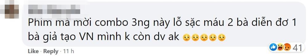 Phim hội tụ 3 nữ diễn viên sinh năm 1990: Lan Ngọc bị tẩy chay, Nhã Phương và Diễm My 9x bị chê diễn dở-5