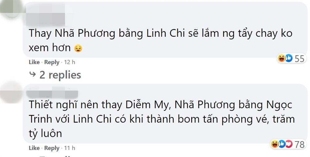 Phim hội tụ 3 nữ diễn viên sinh năm 1990: Lan Ngọc bị tẩy chay, Nhã Phương và Diễm My 9x bị chê diễn dở-9