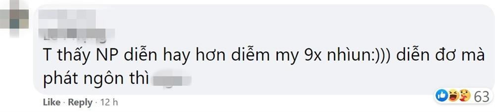 Phim hội tụ 3 nữ diễn viên sinh năm 1990: Lan Ngọc bị tẩy chay, Nhã Phương và Diễm My 9x bị chê diễn dở-10