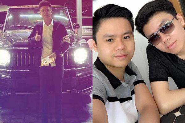 Phan Thành lộ thân hình phát tướng sau gần 2 tháng lên chức chú rể-6