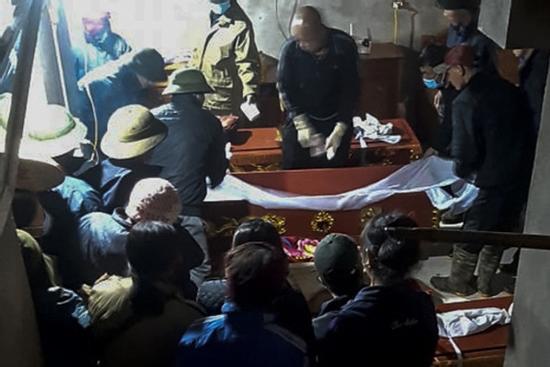 Hé lộ tình tiết đau lòng vụ 3 bố con tử vong trên giường ở Phú Thọ: Bà nội trước đây cũng tự tử