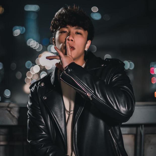 Ngỡ ngàng màn lột xác đỉnh cao của con trai Táo Vân Dung-3