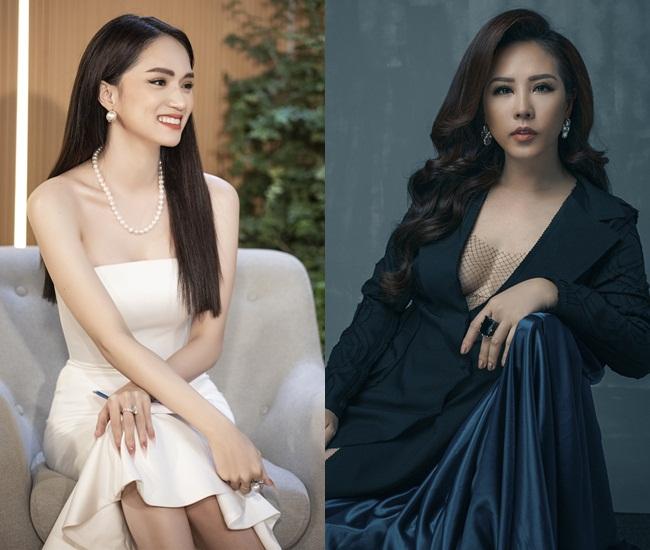 Hương Giang bị tố vô ơn, Thu Hoài lên tiếng gây chú ý-5