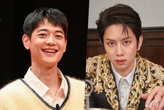 Heechul Super Junior làm gì khiến Minho SHINee toát mồ hôi ngay lần đầu gặp mặt?