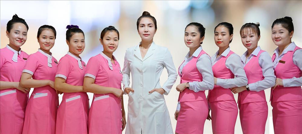 Những công nghệ chăm sóc da hiện đại ở Jenna Thanh-1