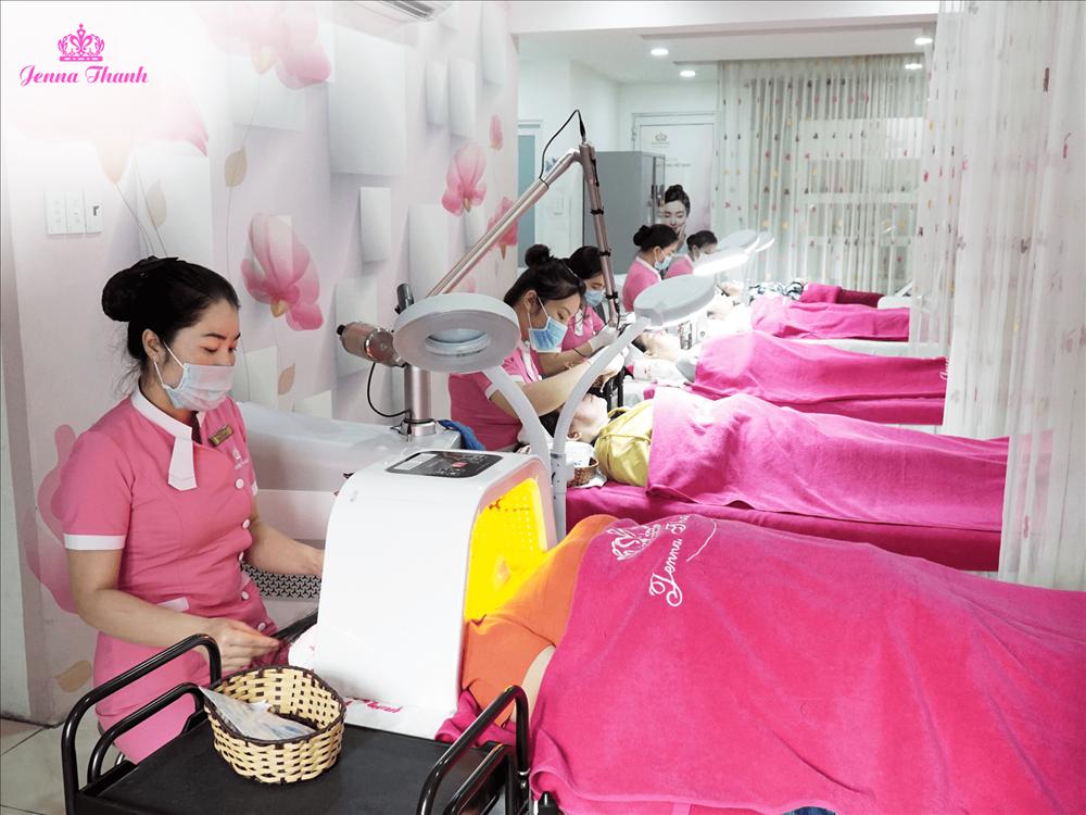 Những công nghệ chăm sóc da hiện đại ở Jenna Thanh-2