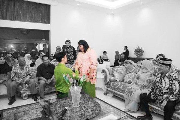 2 cặp vợ xấu chồng xinh chứng minh tình yêu có thật-5