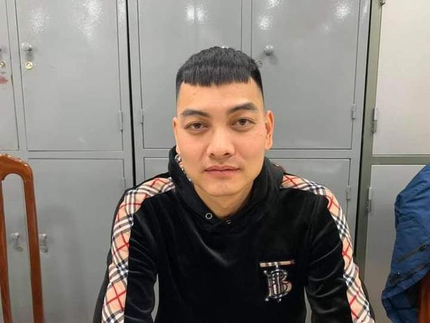 Kẻ nổ súng dằn mặt thánh chửi Dương Minh Tuyền có quá khứ bất hảo-1