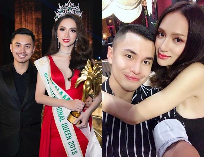 Sao thị phi liên tục rơi thẳng đỉnh đầu Hương Giang chỉ trong 10 ngày-2