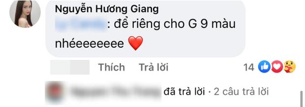 Sao thị phi liên tục rơi thẳng đỉnh đầu Hương Giang chỉ trong 10 ngày-6